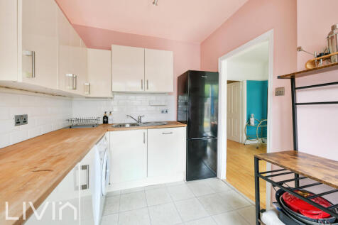 ESCOURT ROAD, 64-20