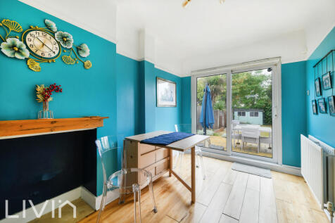 ESCOURT ROAD, 64-23
