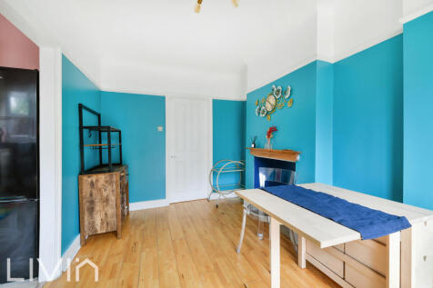 ESCOURT ROAD, 64-24