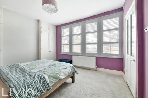 ESCOURT ROAD, 64-34