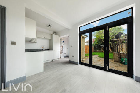 MALCOLM ROAD, 22-37