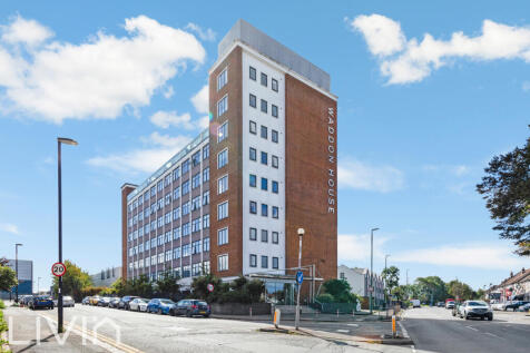 STAFFORD ROAD, 283, 11-35