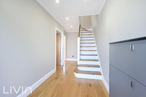 STANFORD ROAD, 183-50