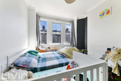 TYNEMOUTH ROAD, 13-13