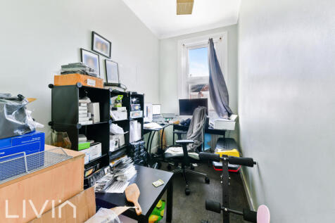 TYNEMOUTH ROAD, 13-19