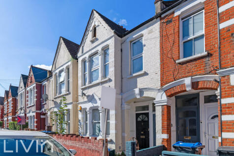 TYNEMOUTH ROAD, 13-22