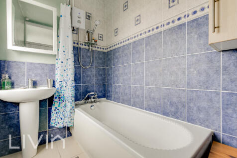 219 Grange Road, SE25 - 11