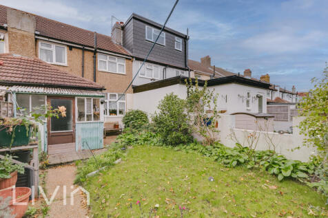 121 Kynaston Avenue, CR7 - 10