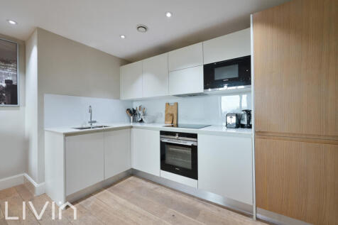 QUARTERS APARTMENTS, FLAT 1006 (12 FROM 17)-14