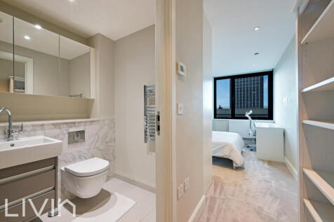 QUARTERS APARTMENTS, FLAT 1006 (12 FROM 17)-1