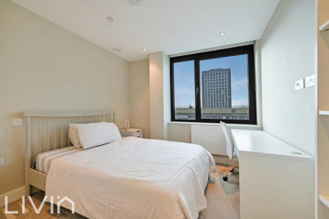 QUARTERS APARTMENTS, FLAT 1006 (12 FROM 17)-7