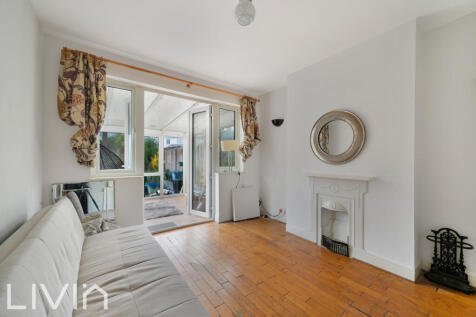 SELSDON PARK, 95 (12 FROM 21)-5