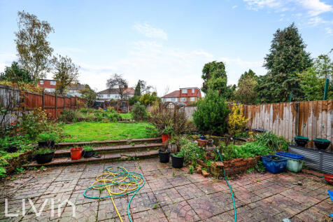 SELSDON PARK, 95 (12 FROM 21)-20