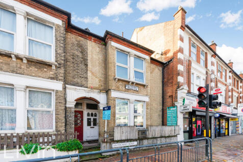 SOUTHCROFT ROAD, 2-4