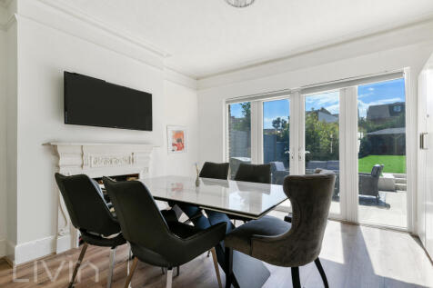 GODSON ROAD, 3 (18)