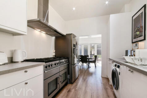 GODSON ROAD, 3 (16)