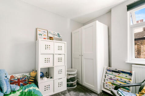 GODSON ROAD, 3 (11)
