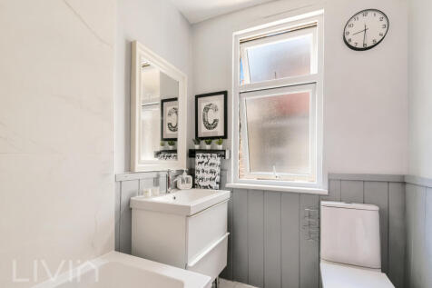 GODSON ROAD, 3 (10)