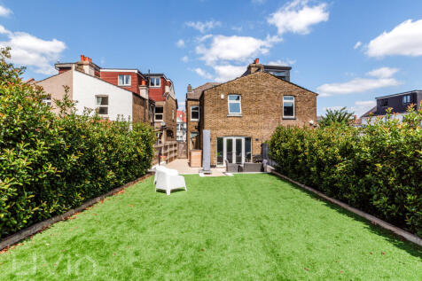 GODSON ROAD, 3 (3)
