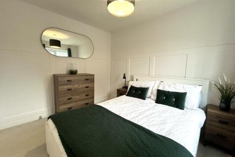 Second bed 2