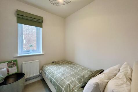 Bed 3