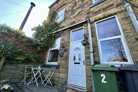 External shot two