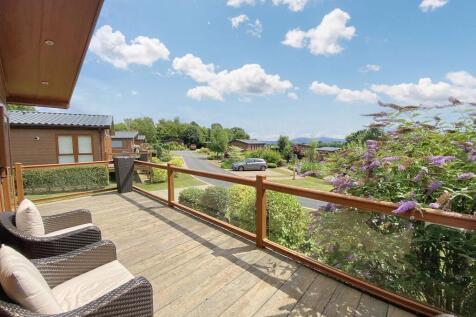 Decking
