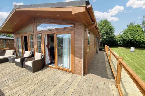 Decking