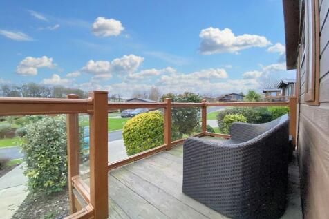 Front Decking
