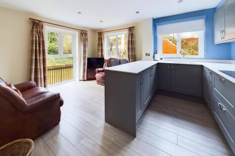 Kitchen/Lounge