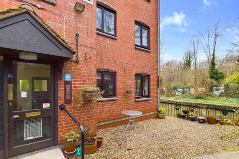 Communal Door/Garden