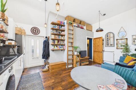Kitchen/Living