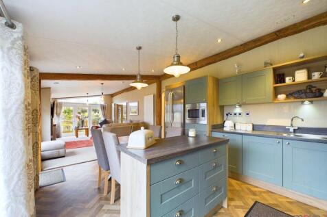 Kitchen/Living
