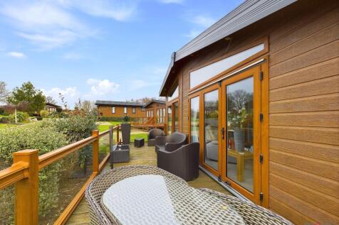 Decking
