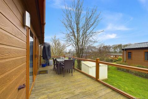 Decking