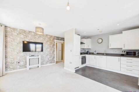 Lounge/Kitchen