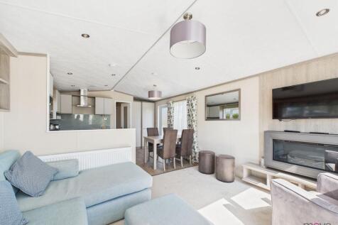 Open plan