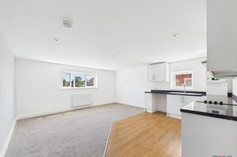 Kitchen/Lounge