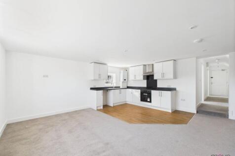Kitchen Lounge