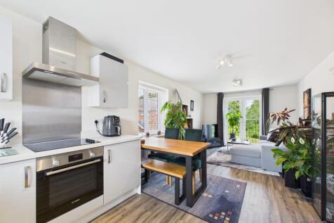 Kitchen/Living