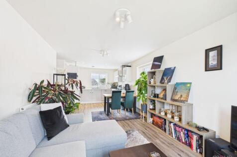 Kitchen/Living