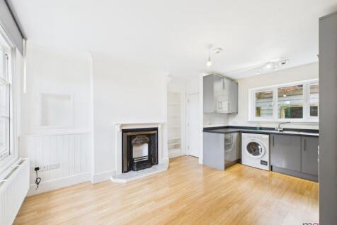 Kitchen/Lounge