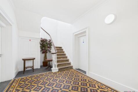 Communal Hallway