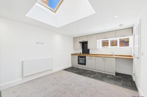 Open Plan