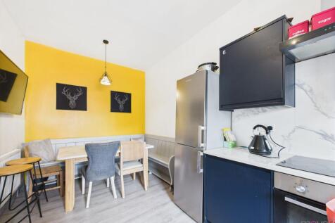 Dining Space
