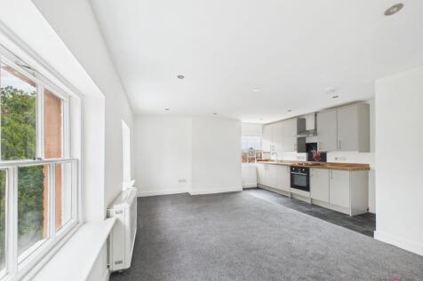 Kitchen/Lounge