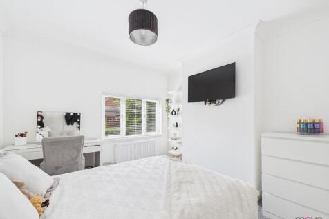 Main bedroom