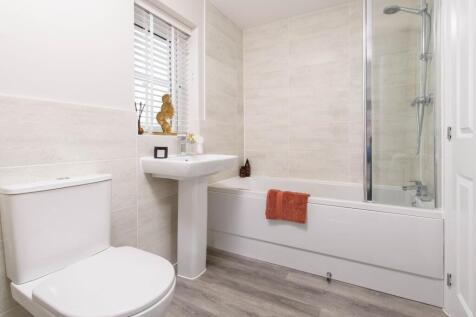 norbury bathroom