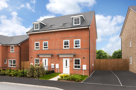 primary property image