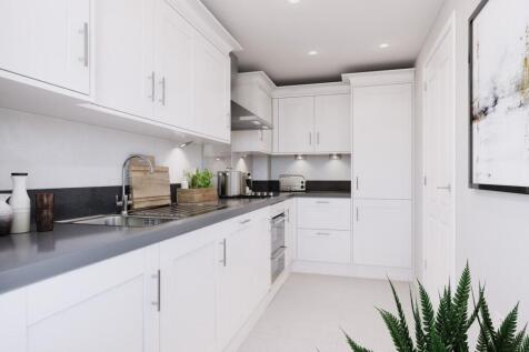 kitchen stambourne